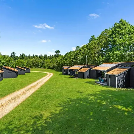 Feriehus 4 Person In Hampen