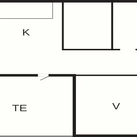 펜션 4 Person In