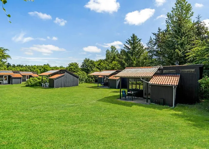 Holiday home 4 Person In *