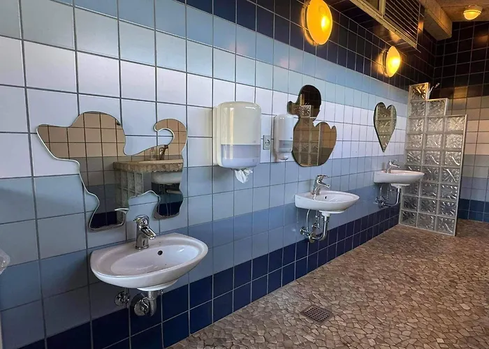 Semesterbostad 4 Person In *
